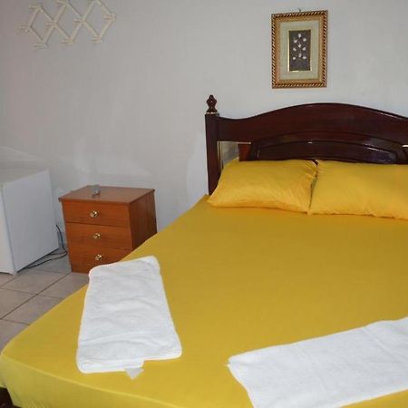 Hotel Pousada Dos Henriques à Lencois Extérieur photo
