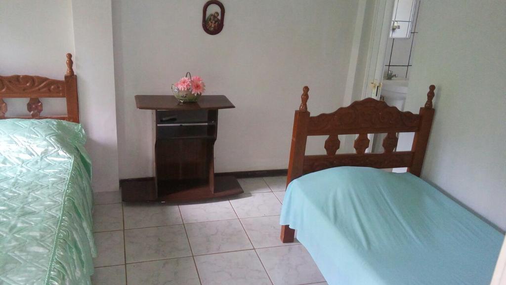 Hotel Pousada Dos Henriques à Lencois Extérieur photo