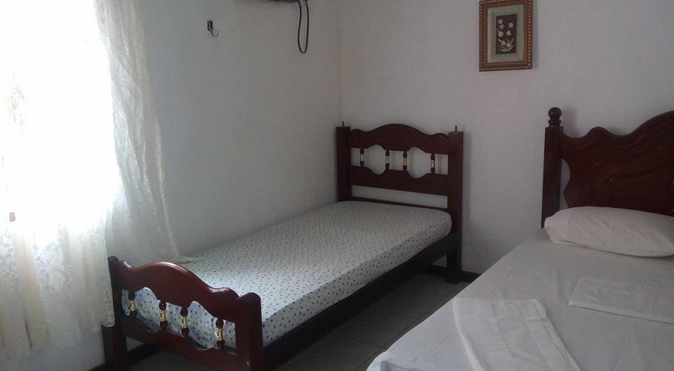 Hotel Pousada Dos Henriques à Lencois Extérieur photo