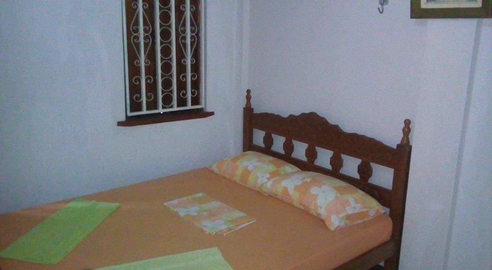 Hotel Pousada Dos Henriques à Lencois Extérieur photo
