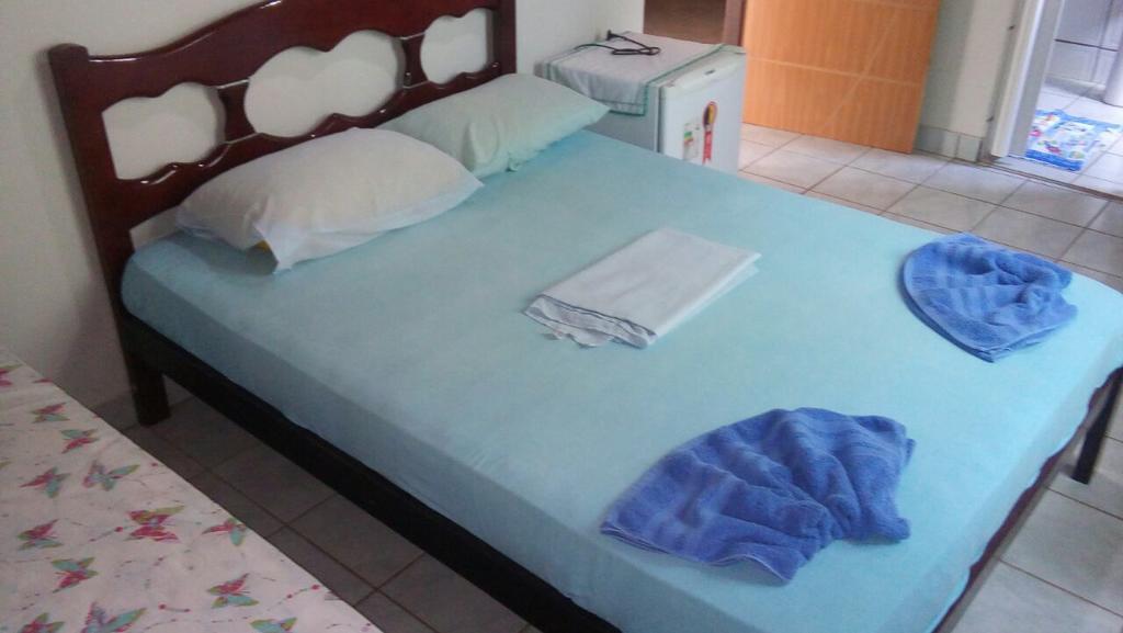 Hotel Pousada Dos Henriques à Lencois Extérieur photo