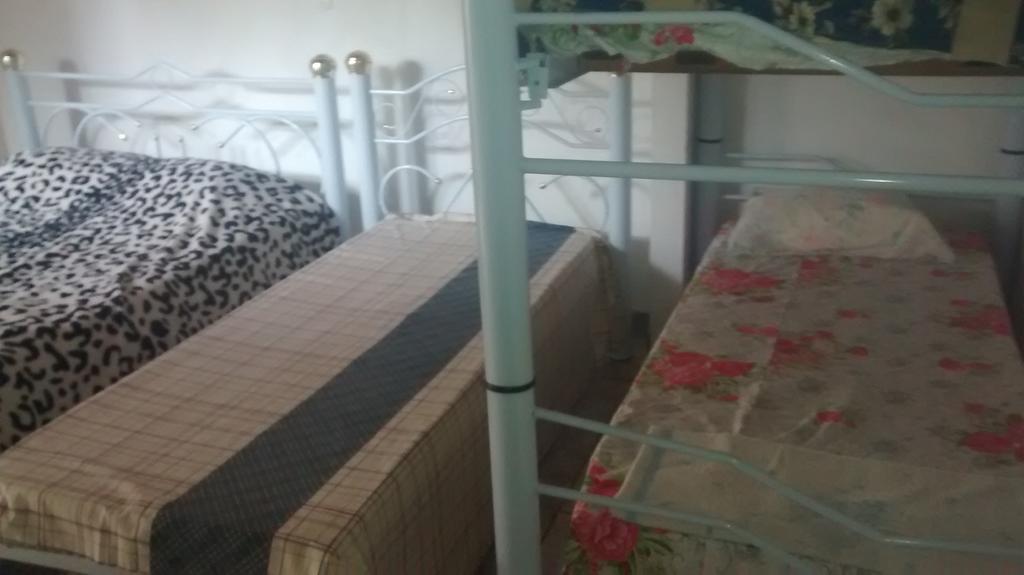 Hotel Pousada Dos Henriques à Lencois Extérieur photo