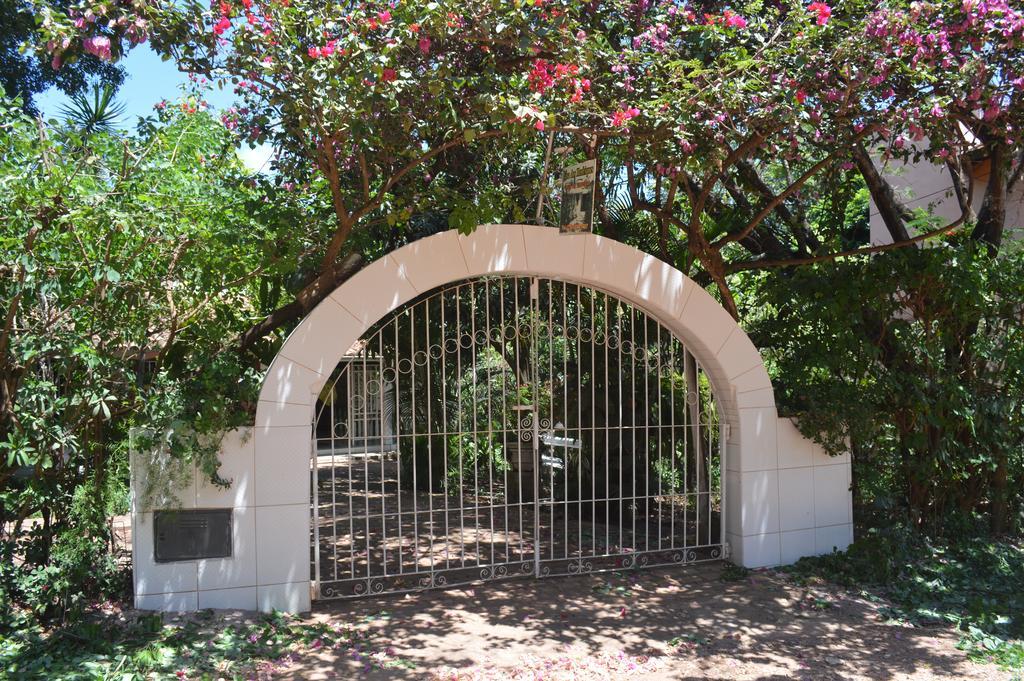 Hotel Pousada Dos Henriques à Lencois Extérieur photo