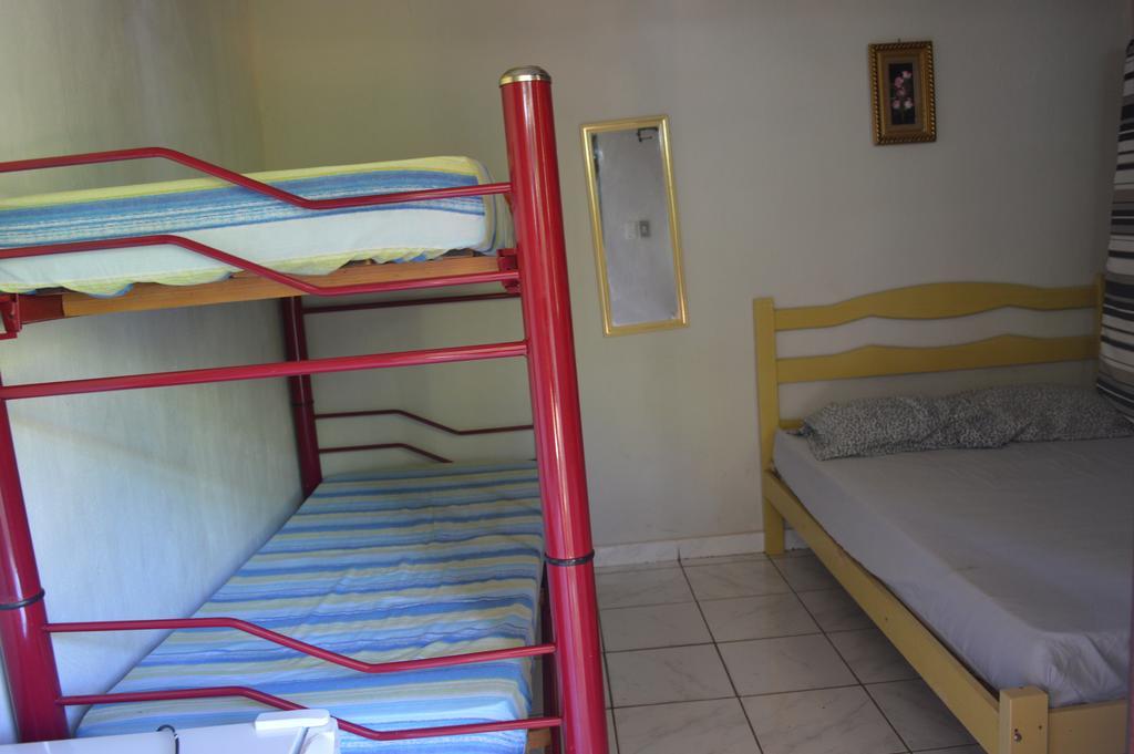 Hotel Pousada Dos Henriques à Lencois Extérieur photo
