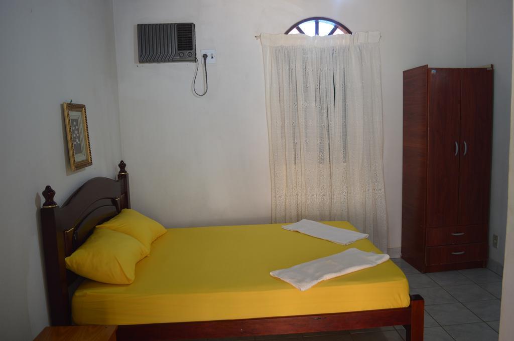 Hotel Pousada Dos Henriques à Lencois Extérieur photo